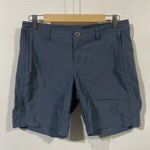 Kuhl athletic hiking shorts